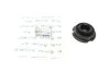 Подушка амортизатора (переднього) Audi Q7/VW Touareg 02-15 MEYLE 100 641 0012 (фото 1)