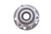 Підшипник маточини (передньої) VW Caddy III 03-15/Golf V/VI 03-14 (+ABS 96z) (3 болти) MEYLE 100 650 0003 (фото 4)