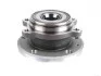 Підшипник маточини (передньої) VW Caddy 03- (4 болти) MEYLE 100 650 0005 (фото 5)