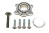 Підшипник маточини (передньої) Audi A6 04-11 (+ABS) MEYLE 100 650 0007 (фото 1)