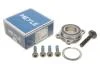 Підшипник маточини (передньої) Audi A6 04-11 (+ABS) MEYLE 100 650 0007 (фото 2)