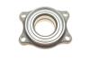 Підшипник маточини (передньої) Audi A6 04-11 (+ABS) MEYLE 100 650 0007 (фото 3)