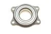 Підшипник маточини (передньої) Audi A6 04-11 (+ABS) MEYLE 100 650 0007 (фото 3)