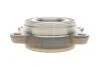Підшипник маточини (передньої) Audi A6 04-11 (+ABS) MEYLE 100 650 0007 (фото 4)