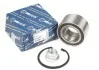 Підшипник маточини (передньої/задньої) VW Touareg 02-10 (+ABS) (51x96x50) MEYLE 100 650 0008 (фото 1)