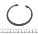 Підшипник маточини (передньої/задньої) VW Touareg 02-10 (+ABS) (51x96x50) MEYLE 100 650 0008 (фото 3)