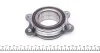 Підшипник маточини (передньої) Audi A4/A5/A6/A7/A8 08- MEYLE 100 650 0010 (фото 4)