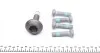 Підшипник маточини (передньої) Audi A4/A5/A6/A7/A8 08- MEYLE 100 650 0010 (фото 5)