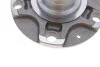 Маточина (передня) Audi 100/A6 86-05/VW Passat 96-05 MEYLE 100 650 0014 (фото 5)