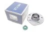 Підшипник колеса,комплект MEYLE 100 652 0001 (фото 1)