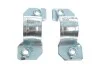 Стабілізатор (передній/к-кт) Audi A1/Skoda Fabia/Rapid/Roomster/VW Polo 02-19 (d=20) MEYLE 100 653 0004/HD (фото 6)