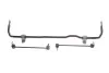 Стабілізатор (передній/к-кт) Audi A3/Seat Leon/Skoda Octavia II/VW Golf V/VI 1.2-2.0D 03-16 (d=21.7) MEYLE 100 653 0009/HD (фото 1)