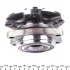 Ремкомплект маточини в зборі (передньої) Audi A6 04-11/R8 FSI quattro 07-15 MEYLE 100 653 0035 (фото 4)