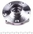 Ремкомплект маточини в зборі (передньої) Audi A6 04-11/R8 FSI quattro 07-15 MEYLE 100 653 0035 (фото 5)