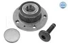 Підшипник маточини (задньої) VW Caddy 03-/Golf V/Skoda Octavia MEYLE 100 752 0003 (фото 2)
