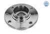 Підшипник маточини (задньої) VW Caddy 96- MEYLE 100 752 0007 (фото 3)