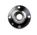 Підшипник маточини (задньої) VW Caddy 96- MEYLE 100 752 0007 (фото 4)