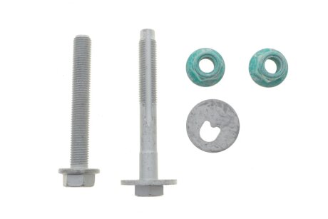 Монтажный комплект, рычаг независимой подвески колеса MEYLE 100 754 0001