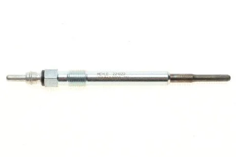 Свічка розжарювання VW Passat/Audi A4/A6 2.5TDI 98- MEYLE 100 860 0000