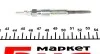 Свічка розжарювання VW T5/Crafter (7V) (M10x1mm) MEYLE 100 860 0008 (фото 2)