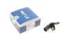 Датчик ABS (задній) Audi A3/Q3/TT/Skoda Octavia/SuperB/VW Golf/Jetta/Passat/Touran 1.2-3.6 03- (L) MEYLE 100 899 0043 (фото 1)