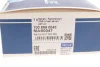 Датчик ABS (задній) Audi A3/Q3/TT/Skoda Octavia/SuperB/VW Golf/Jetta/Passat/Touran 1.2-3.6 03- (L) MEYLE 100 899 0043 (фото 2)