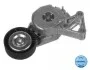 Натяжник ременя генератора VW T5 2.0 03-/Caddy III 1.6/2.0 BiFuel/EcoFuel 04-15 (70x24) MEYLE 100 903 0000 (фото 2)