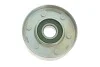 Ролик генератора Audi A4/A6/Skoda Superb/VW Passat 1.8 (натяжний) 94-05 (73x21x17) MEYLE 100 903 0001 (фото 1)