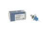 Датчик тиску оливи VW LT -06/T4 90-03 (0,15-0,35 bar) (М10х1,0) (синій) MEYLE 100 919 0031 (фото 1)