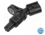 Датчик ABS (задній) VW Caddy 1.4-1.6/1.9D 95-04 MEYLE 100 927 0002 (фото 2)