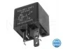 Багатофункціональне реле (12V/40A) Audi 100/200/90/A4/A6/Skoda Octavia/SuperB/VW Caddy/Passat/T4 78- MEYLE 100 951 0001 (фото 4)