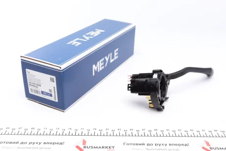 Перемикач підрульовий VW Golf I/II/Passat -91 MEYLE 100 953 0008