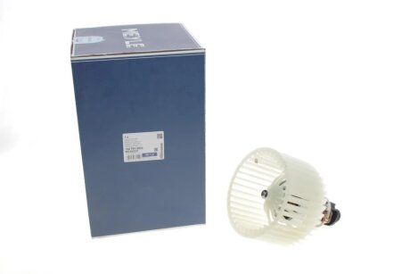 Моторчик пічки Audi 100/A6 1.8i-2.8 D/TDI 90-97 MEYLE 100 959 0026