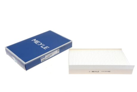 Фільтр салону Citroen C2/C3/C4/Peugeot 307/308 00- MEYLE 11-12 319 0000