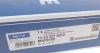 Фільтр повітряний Citroen Xsara/Peugeot 206 1.9D/2.0HDi 98- MEYLE 11-12 321 0012 (фото 5)