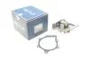 Помпа води Citroen C4-C8/C-Crosser/Peugeot 308/407/508/Boxer/Ford Galaxy/Mondeo 2.0-2.2HDi/TDCi 06- MEYLE 11-13 220 0021 (фото 1)
