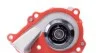 Помпа води Citroen C1 II/C3 II/C4 Cactus/C-Elysee/Peugeot 108/2008/208/301/308 II 1.0/1.2 12- MEYLE 11-13 220 0026 (фото 5)