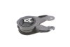 Подушка двигуна (задня) Citroen C4/Peugeot 307/308 1.8i/2.0i/2.0HDi 03-12 MEYLE 11-14 030 0086 (фото 3)