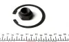 Підшипник маточини (передньої) Peugeot 106/205 (35x72x33) MEYLE 11-14 033 5017 (фото 3)
