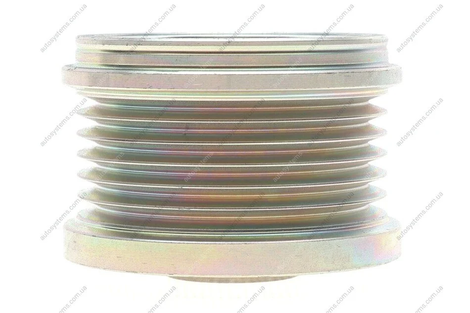 Шків генератора Citroen Berlingo/Jumpy/Peugeot Boxer/Expert/Partner 1.6-2.2HDI 00- MEYLE 11-14 053 1001 (фото 1)