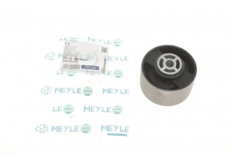 Опора двигуна MEYLE 11141800001