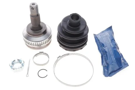 ШРКШ (зовнішній) Peugeot Partner 05- (25x34z) (+ABS) MEYLE 11-14 498 0013