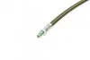 Шланг гальмівний (передній) Citroen Berlingo/C2/C3/Xsara/Peugeot Partner 96- (L=460mm) MEYLE 11-14 525 0037 (фото 5)