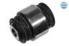 Сайлентблок балки (задньої) Peugeot 406 95-04 MEYLE 11-14 610 0003 (фото 6)