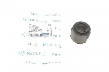 Подушка стабилизатора MEYLE 11-14 615 0003 (фото 1)