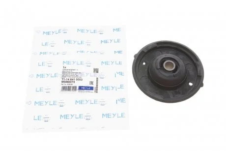 Опора стойки MEYLE 11146410003