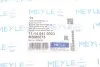 Опора стойки MEYLE 11146410003 (фото 5)