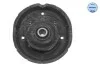 Подушка амортизатора (переднього) Citroen C3/C4/Peugeot 208 09- MEYLE 11-14 641 0022 (фото 2)