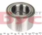 Підшипник маточини (передньої) Fiat Ducato 94- (49x84x48) MEYLE 11-14 650 0014 (фото 3)