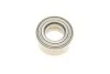 Підшипник маточини (передньої) Citroen C3/Peugeot 207/208 02- (37x72x33) (+ABS) MEYLE 11-14 650 0015 (фото 4)